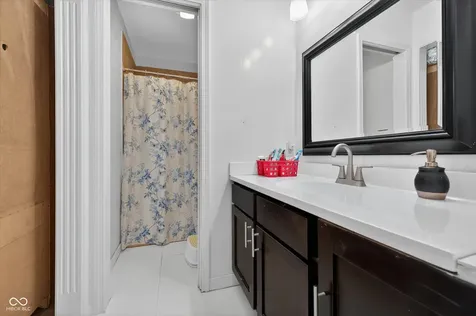 6542 Rosebush Lane Indianapolis IN 46237