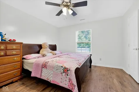6542 Rosebush Lane Indianapolis IN 46237