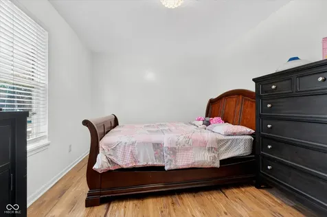 6542 Rosebush Lane Indianapolis IN 46237