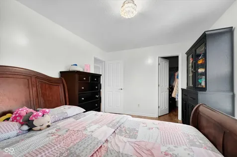 6542 Rosebush Lane Indianapolis IN 46237