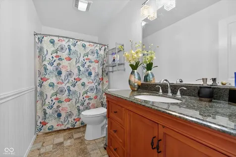 6542 Rosebush Lane Indianapolis IN 46237