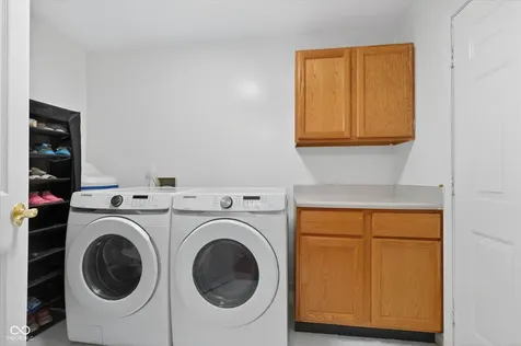6542 Rosebush Lane Indianapolis IN 46237