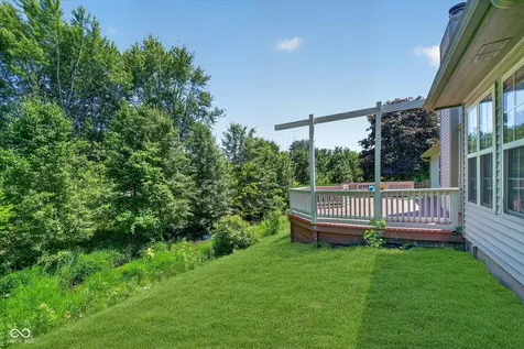 6542 Rosebush Lane Indianapolis IN 46237