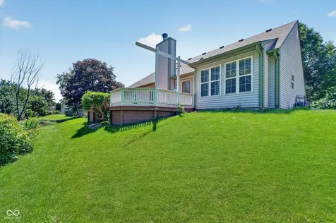 6542 Rosebush Lane Indianapolis IN 46237