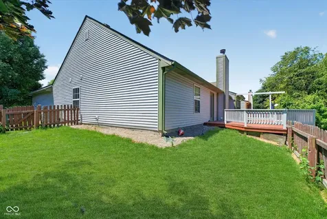 6542 Rosebush Lane Indianapolis IN 46237