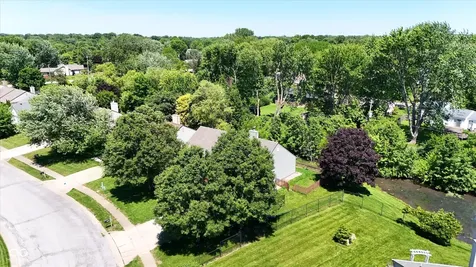 6542 Rosebush Lane Indianapolis IN 46237