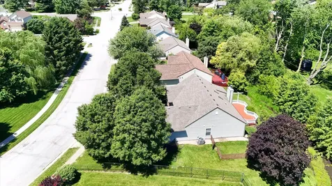 6542 Rosebush Lane Indianapolis IN 46237