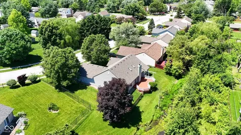 6542 Rosebush Lane Indianapolis IN 46237
