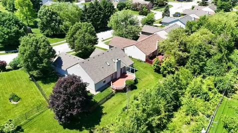 6542 Rosebush Lane Indianapolis IN 46237
