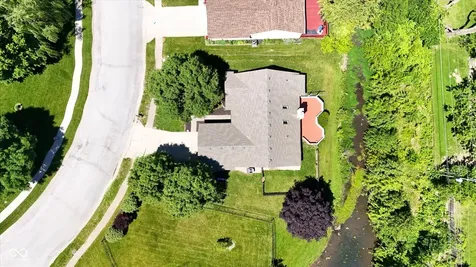 6542 Rosebush Lane Indianapolis IN 46237