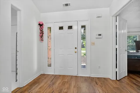 6542 Rosebush Lane Indianapolis IN 46237