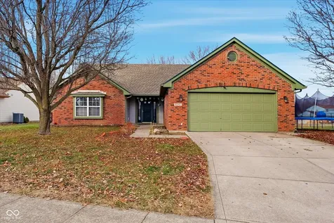 6542 Rosebush Lane Indianapolis IN 46237