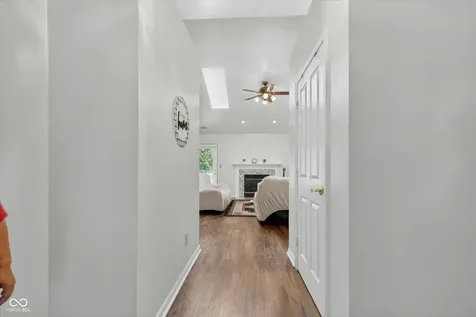 6542 Rosebush Lane Indianapolis IN 46237