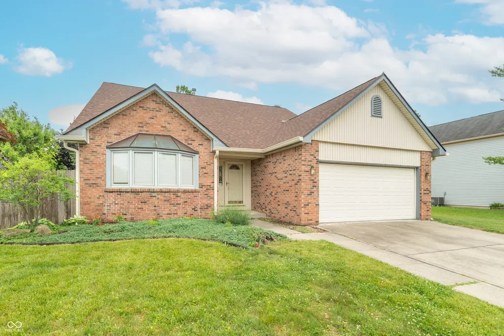 9233 Champton Drive Indianapolis IN 46256