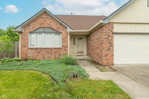 9233 Champton Drive Indianapolis IN 46256