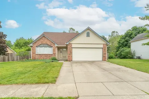 9233 Champton Drive Indianapolis IN 46256
