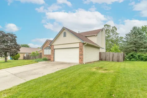 9233 Champton Drive Indianapolis IN 46256