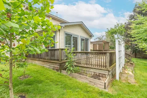 9233 Champton Drive Indianapolis IN 46256