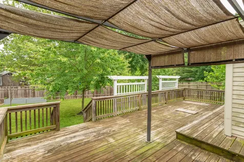 9233 Champton Drive Indianapolis IN 46256