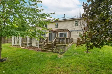 9233 Champton Drive Indianapolis IN 46256