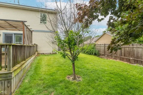 9233 Champton Drive Indianapolis IN 46256