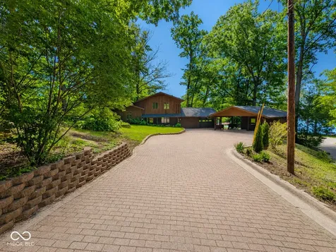 1859 White Oak Lane E Martinsville IN 46151