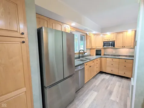 1859 White Oak Lane E Martinsville IN 46151