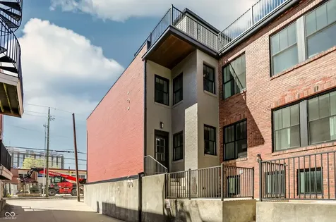 723 N Cleveland Street Indianapolis IN 46202