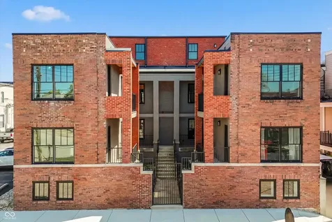 723 N Cleveland Street Indianapolis IN 46202