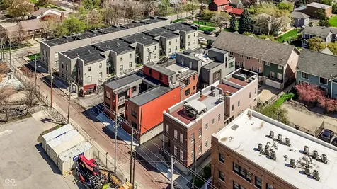 723 N Cleveland Street Indianapolis IN 46202