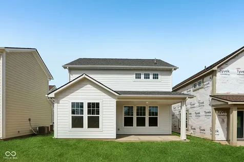7425 Peristyle Lane Mccordsville IN 46055
