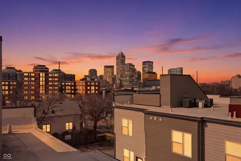737 Switchyard Place Indianapolis IN 46202