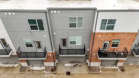 737 Switchyard Place Indianapolis IN 46202
