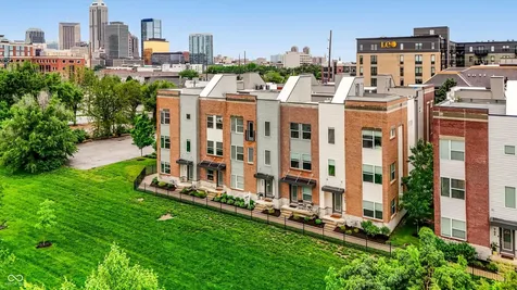 737 Switchyard Place Indianapolis IN 46202
