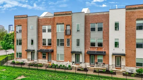 737 Switchyard Place Indianapolis IN 46202