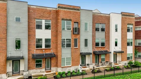 737 Switchyard Place Indianapolis IN 46202