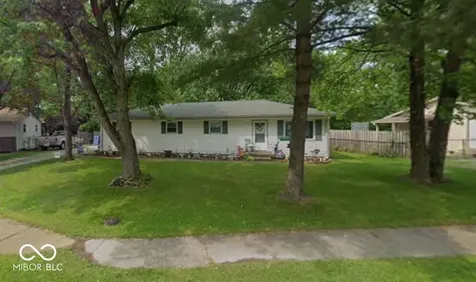 11028 Monroe Court Indianapolis IN 46229