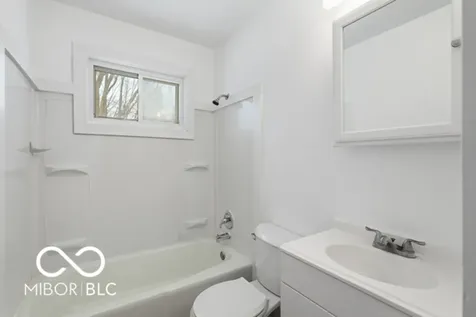11028 Monroe Court Indianapolis IN 46229