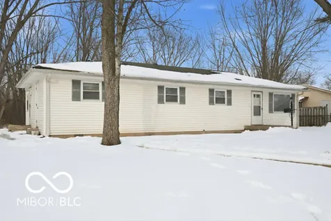 11028 Monroe Court Indianapolis IN 46229