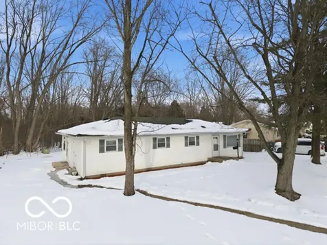 11028 Monroe Court Indianapolis IN 46229