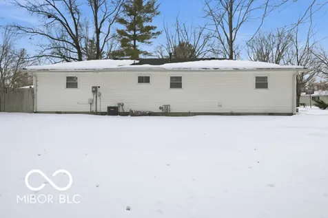 11028 Monroe Court Indianapolis IN 46229
