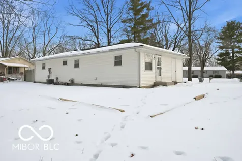 11028 Monroe Court Indianapolis IN 46229