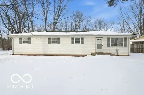 11028 Monroe Court Indianapolis IN 46229