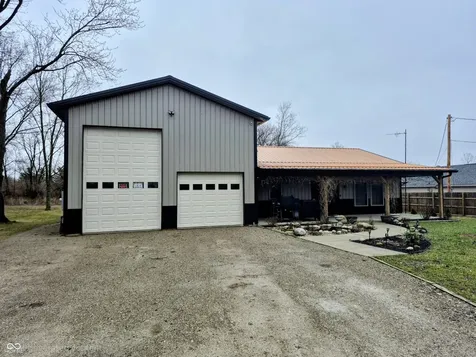 3301 S 550 E Franklin IN 46131