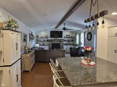 3301 S 550 E Franklin IN 46131