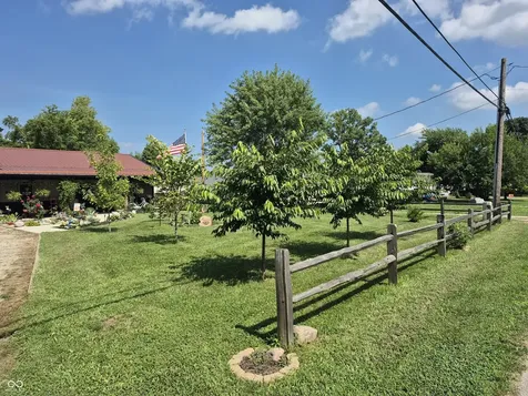 3301 S 550 E Franklin IN 46131