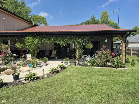 3301 S 550 E Franklin IN 46131