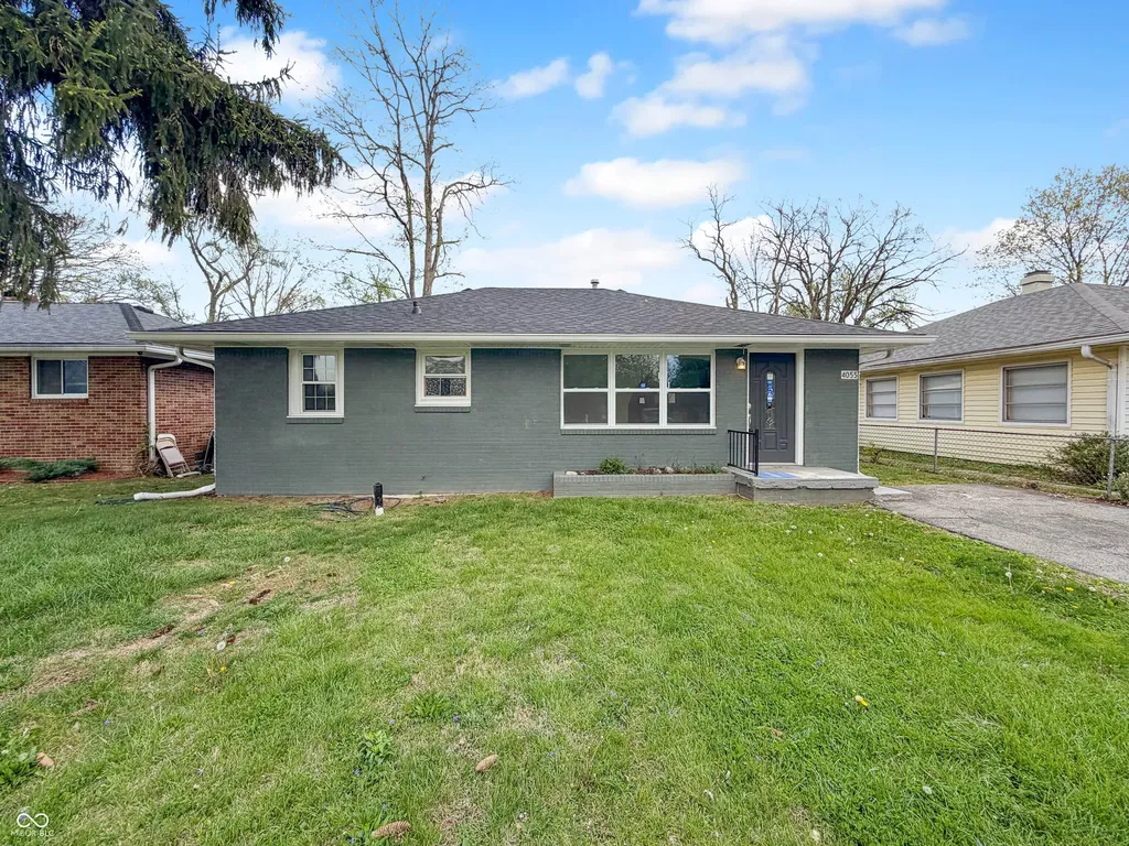 4055 N Grand Avenue Indianapolis IN 46226