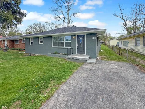4055 N Grand Avenue Indianapolis IN 46226