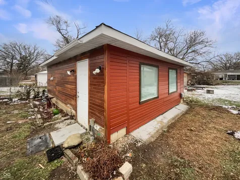 4055 N Grand Avenue Indianapolis IN 46226